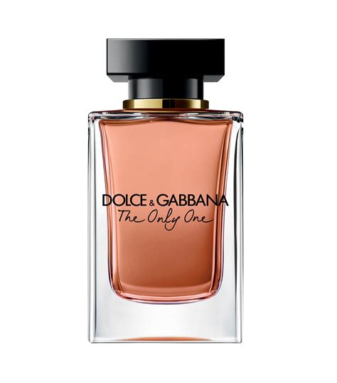 perfume dolce y gabbana mujer